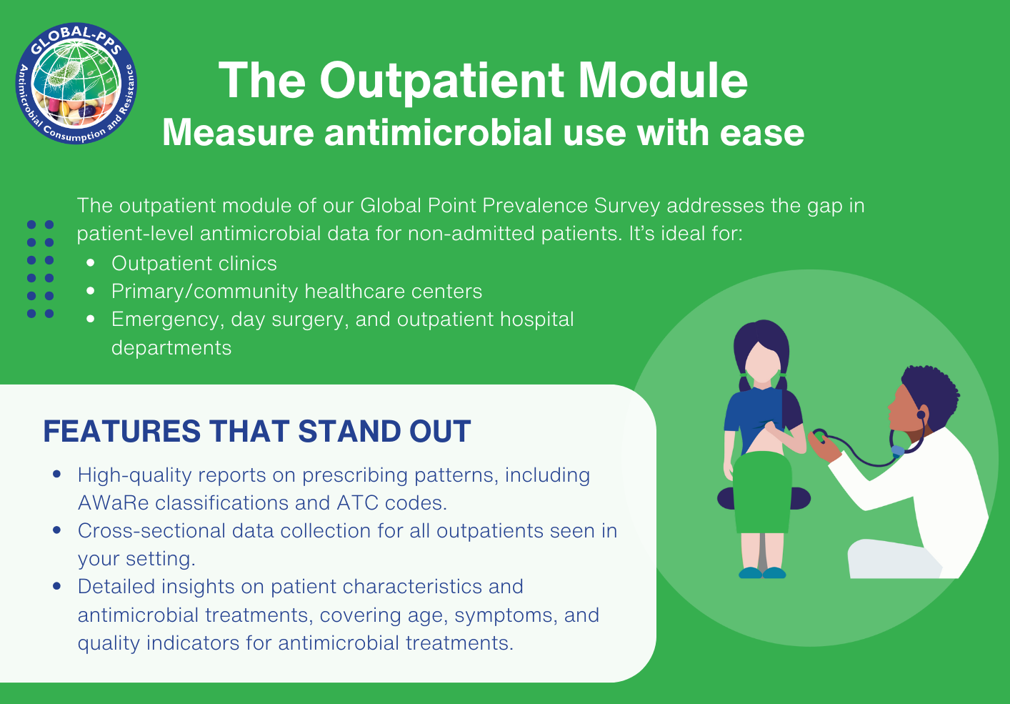 Read more about the article Discover the outpatient module